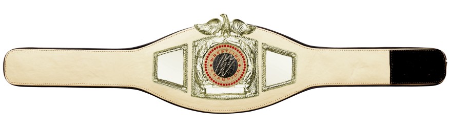 PROEAGLE WRESTLING CHAMPIONSHIP BELT - PROEAGLE/G/WRESTGEM- 6+ COLOURS PROEAGLE WRESTLING CHAMPIONSHIP BELT - PROEAGLE/G/WRESTGEM- 6+ COLOURS